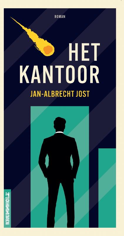 Omslag van Het kantoor