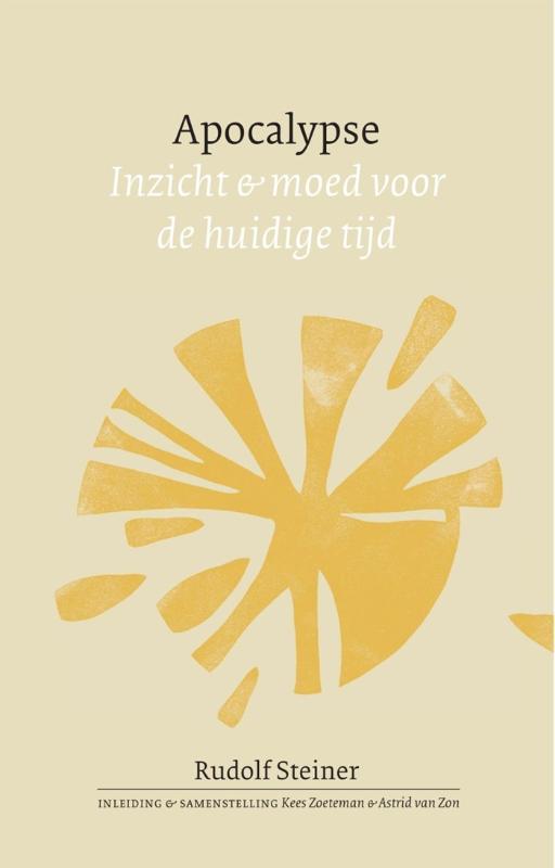Omslag van Apocalypse