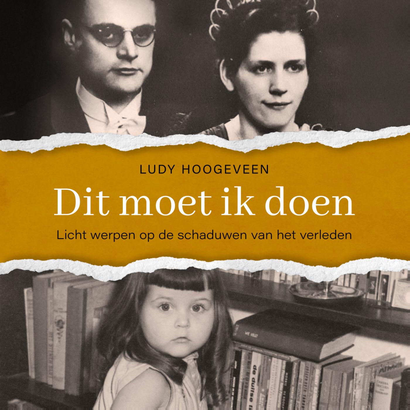 Omslag van Dit móet ik doen