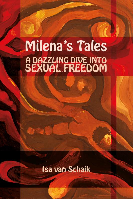 Omslag van Milena's Tales