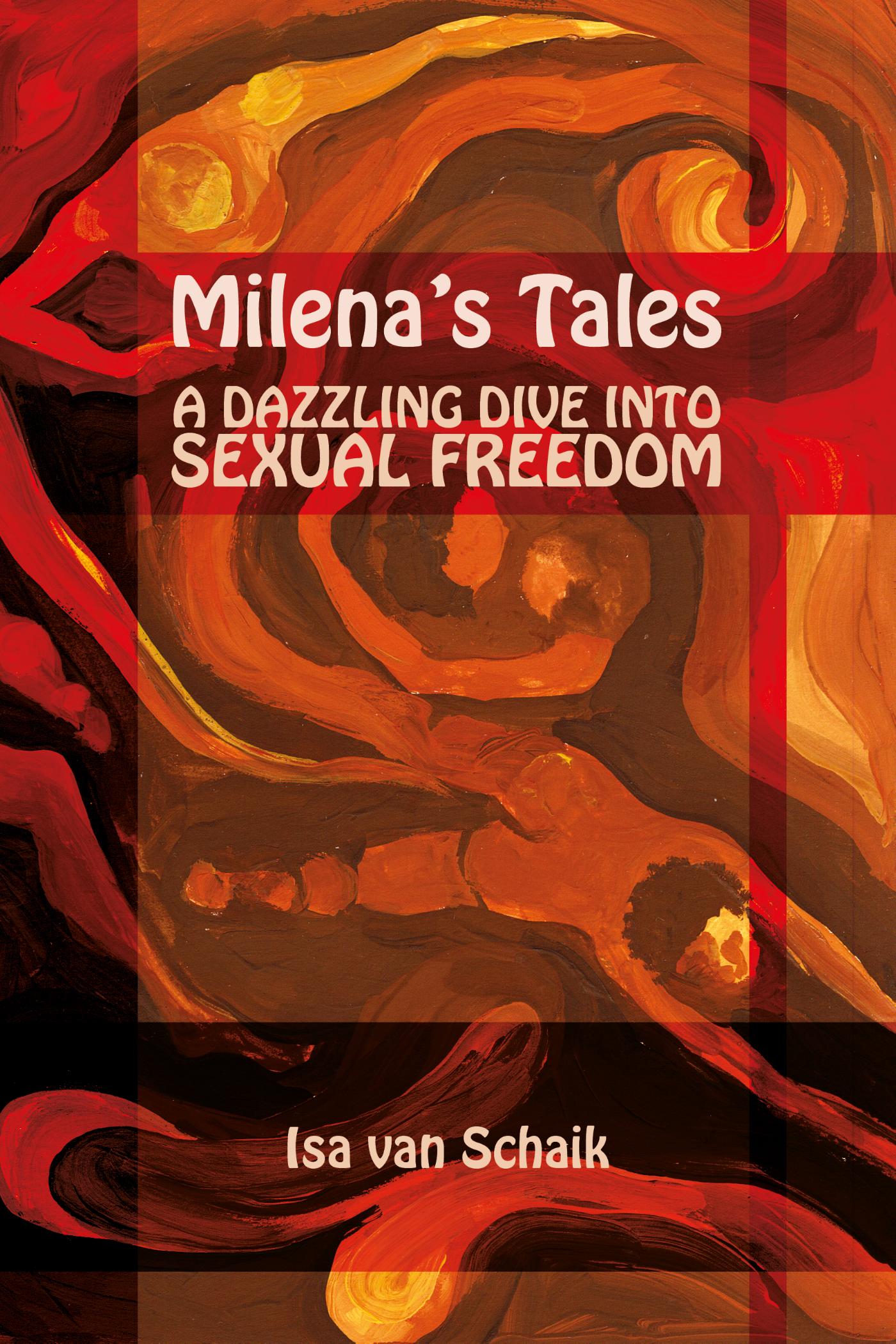 Omslag van Milena's Tales