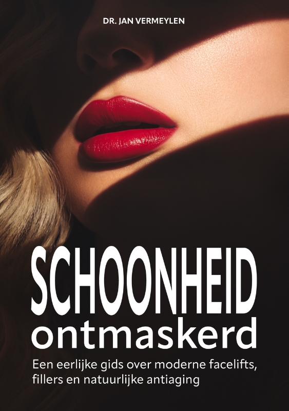 Omslag van Schoonheid ontmaskerd