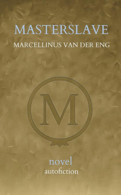 Omslag van Masterslave