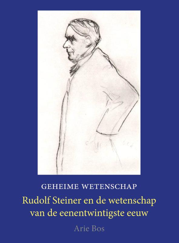 Omslag van Geheime wetenschap