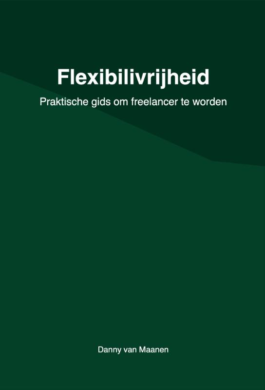 Omslag van Flexibilivrijheid