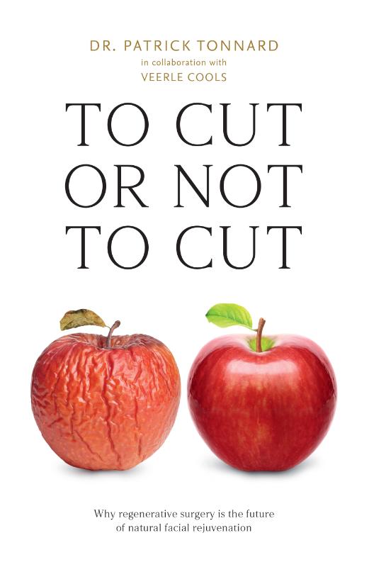 Omslag van To Cut or not to Cut