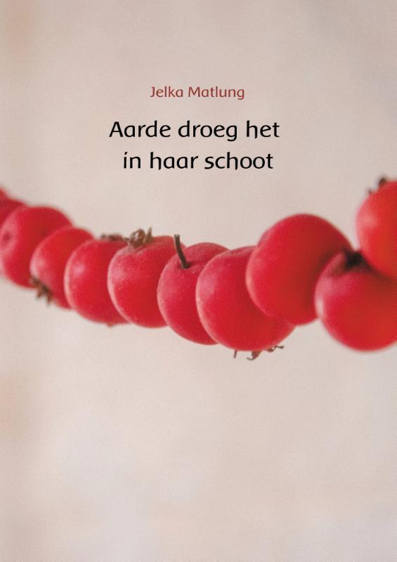 Omslag van Aarde droeg het in haar schoot