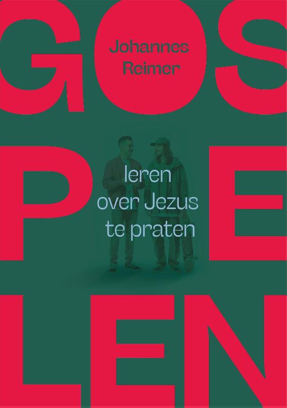 Omslag van Gospelen