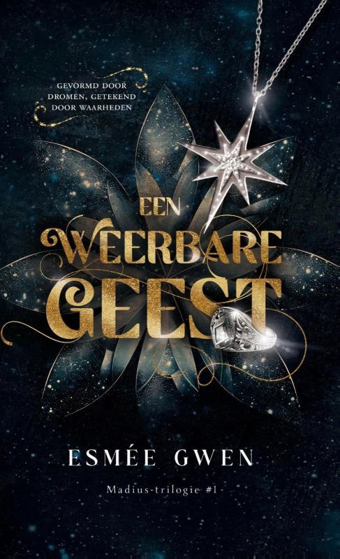 Omslag van Een weerbare geest