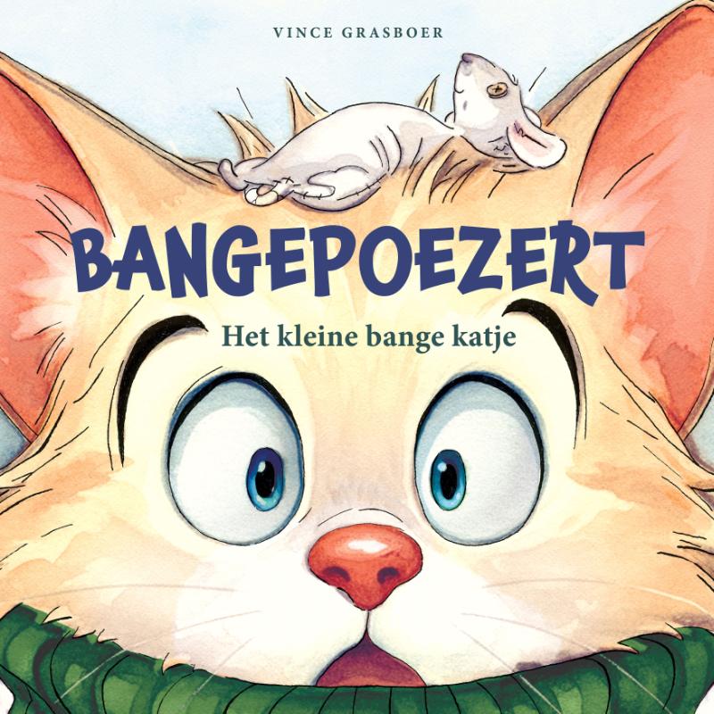 Omslag van Bangepoezert