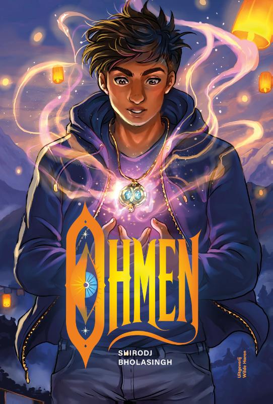 Omslag van Ohmen