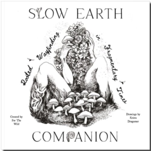 Omslag van Slow Earth Companion