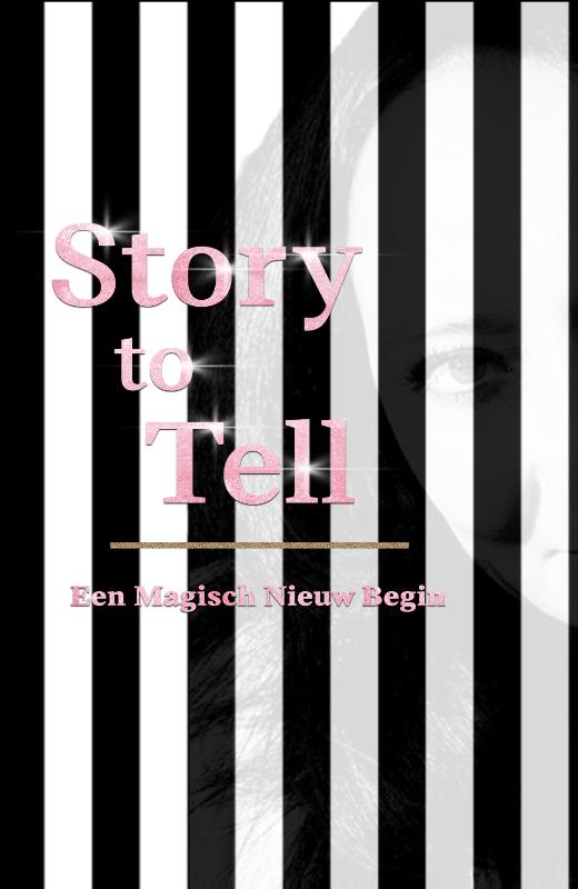 Omslag van Story to Tell