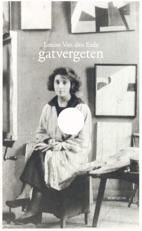 Omslag van Gatvergeten