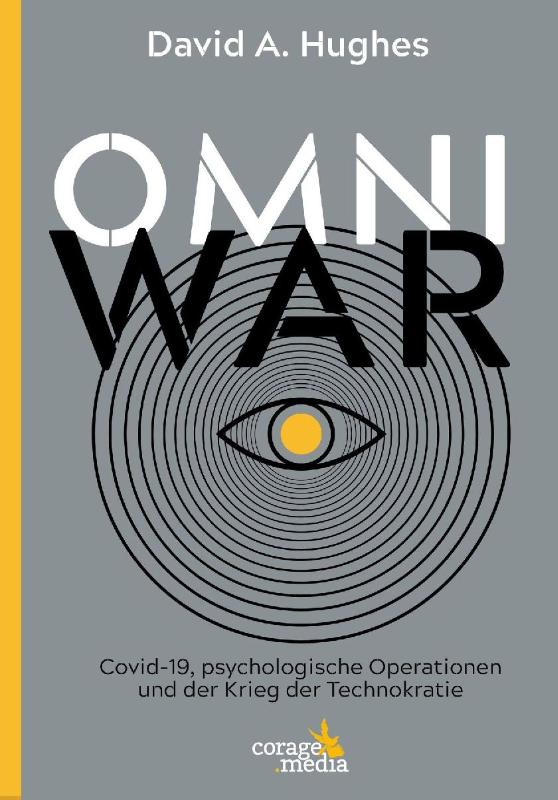 Omslag van Omniwar