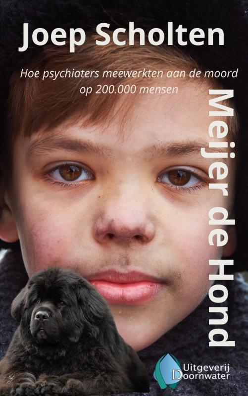Omslag van Meijer de Hond