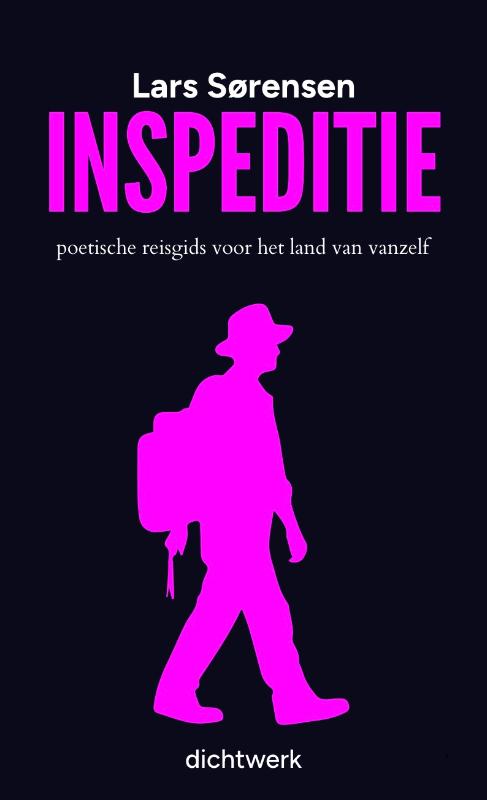 Omslag van inspeditie