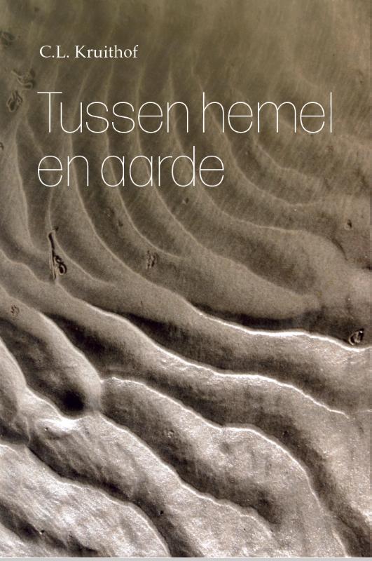 Omslag van Tussen hemel en aarde