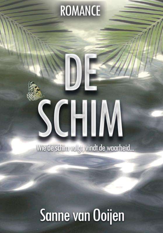 Omslag van De Schim