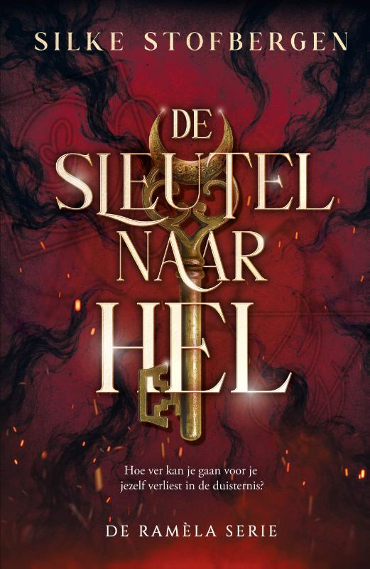 Omslag van (Hardcover)