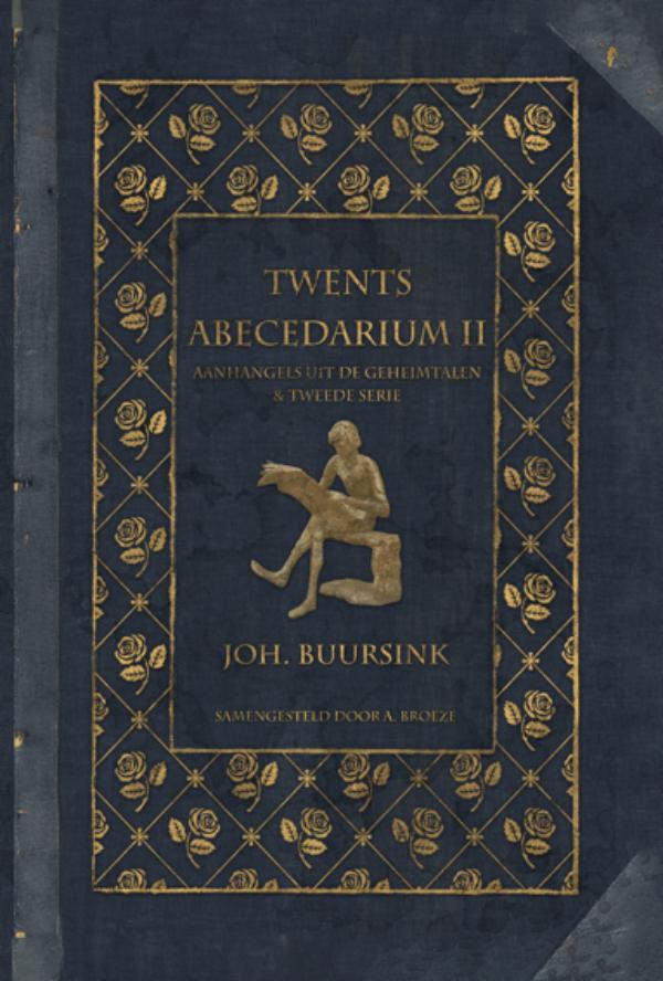Omslag van Twents Abecedarium II