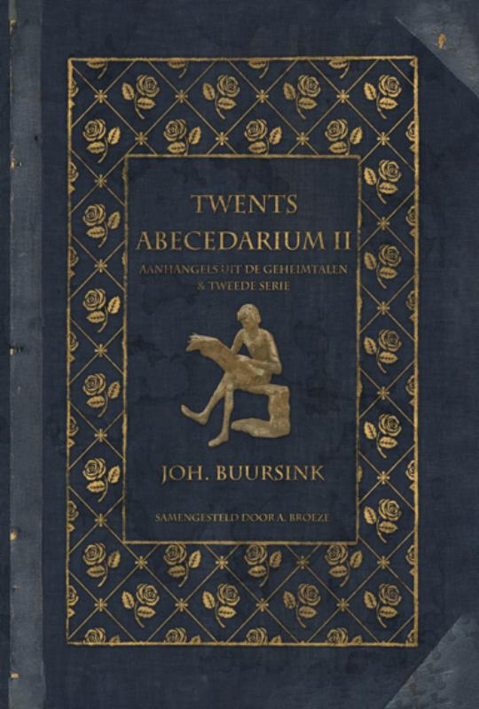 Omslag van Twents Abecedarium II