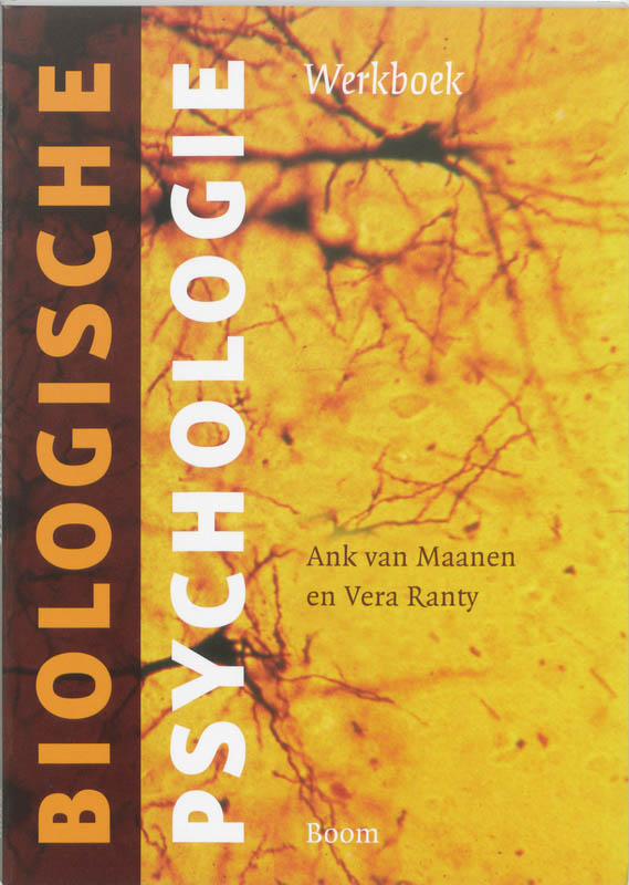 Omslag van Werkboek