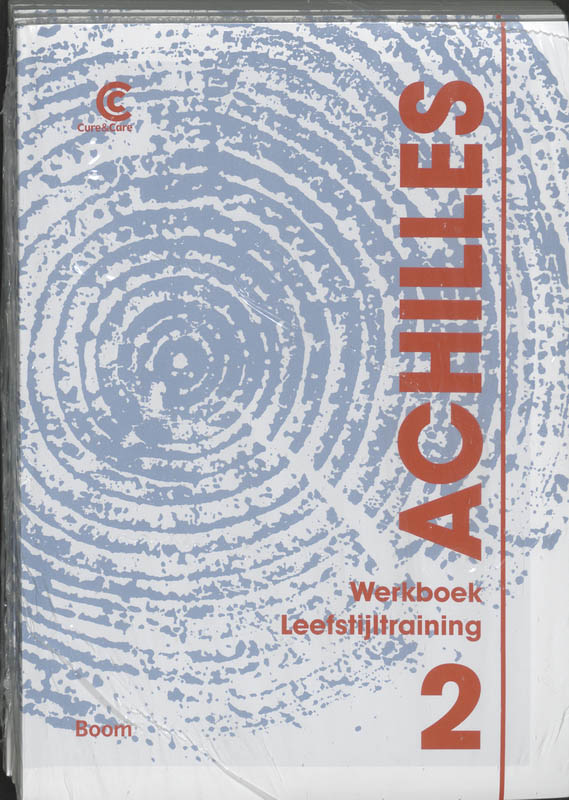 Omslag van Werkboek client