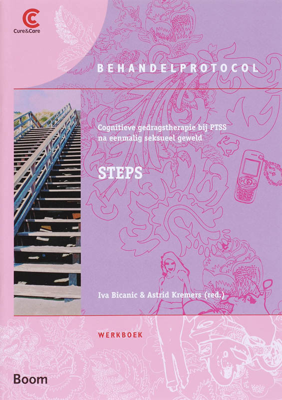 Omslag van Werkboek voor meisjes