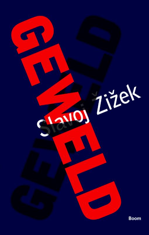 Omslag van Geweld
