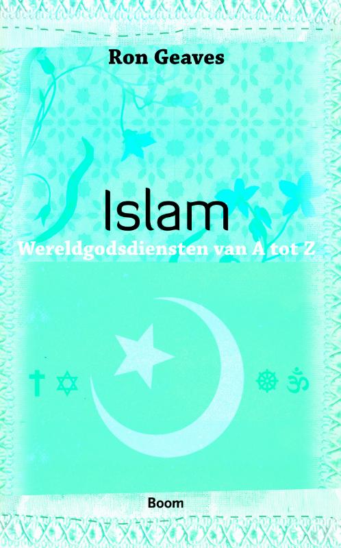 Omslag van Islam
