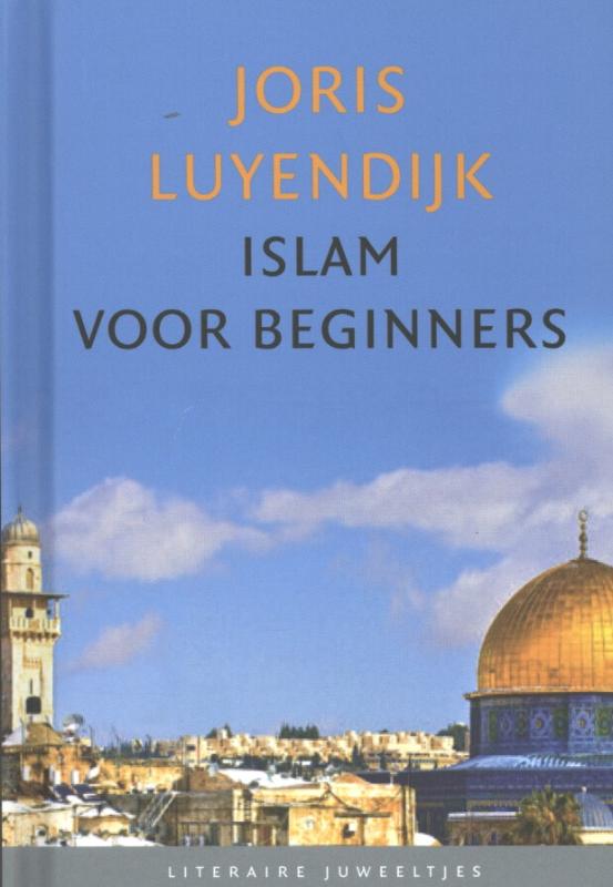 Omslag van Islam voor beginners