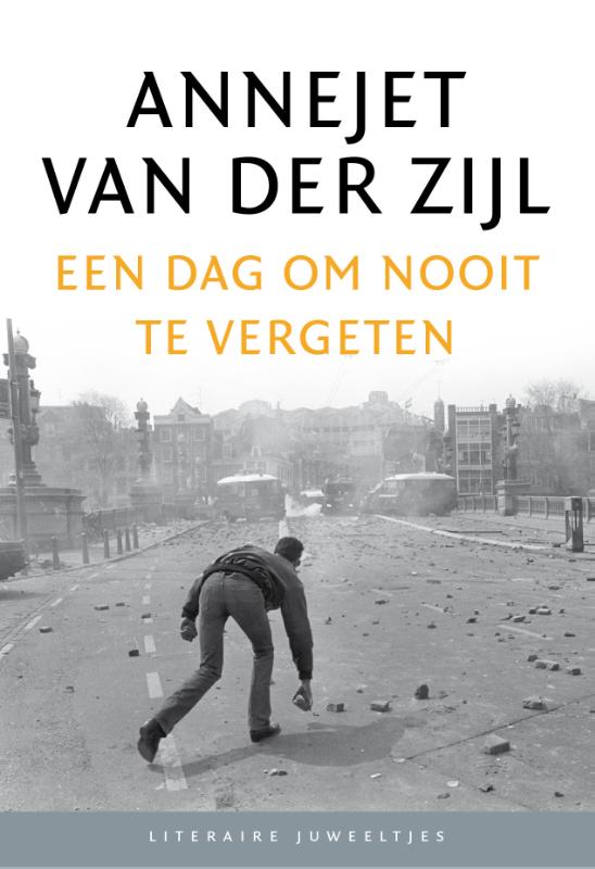 Omslag van Een dag om nooit te vergeten set 10ex.