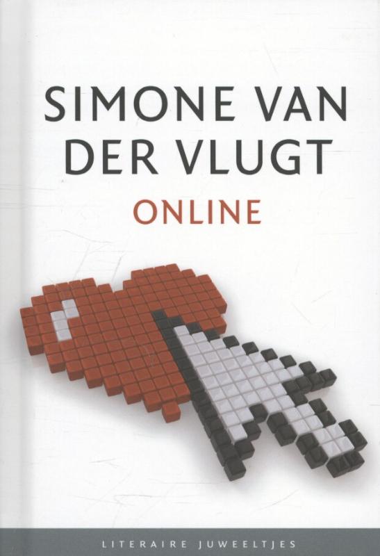 Omslag van Online