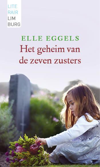 Omslag van Het geheim van de zeven zusters