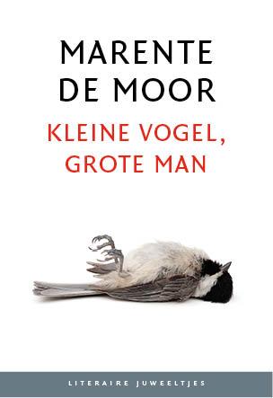 Omslag van Kleine vogel, grote man (set 10 ex.)