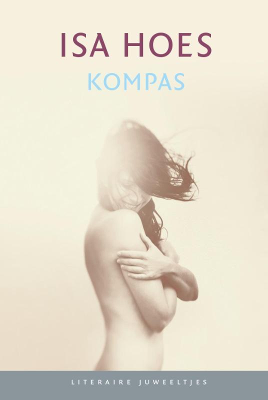 Omslag van Kompas (set van 10 exx)