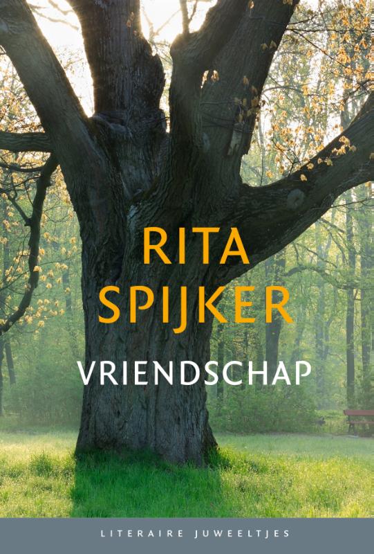 Omslag van Vriendschap (set van 10 ex)