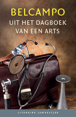 Omslag van Uit het dagboek van een arts (set van 10)