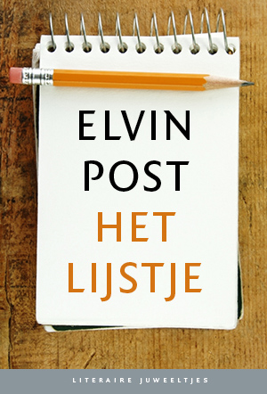 Omslag van Het lijstje (set van 10)