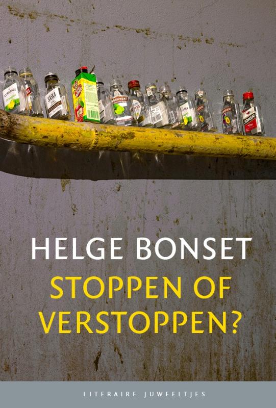 Omslag van Stoppen of verstoppen? (set van 10)