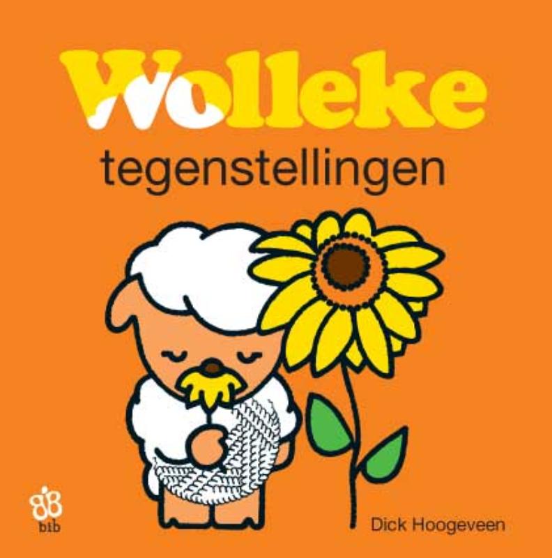Omslag van Tegenstellingen