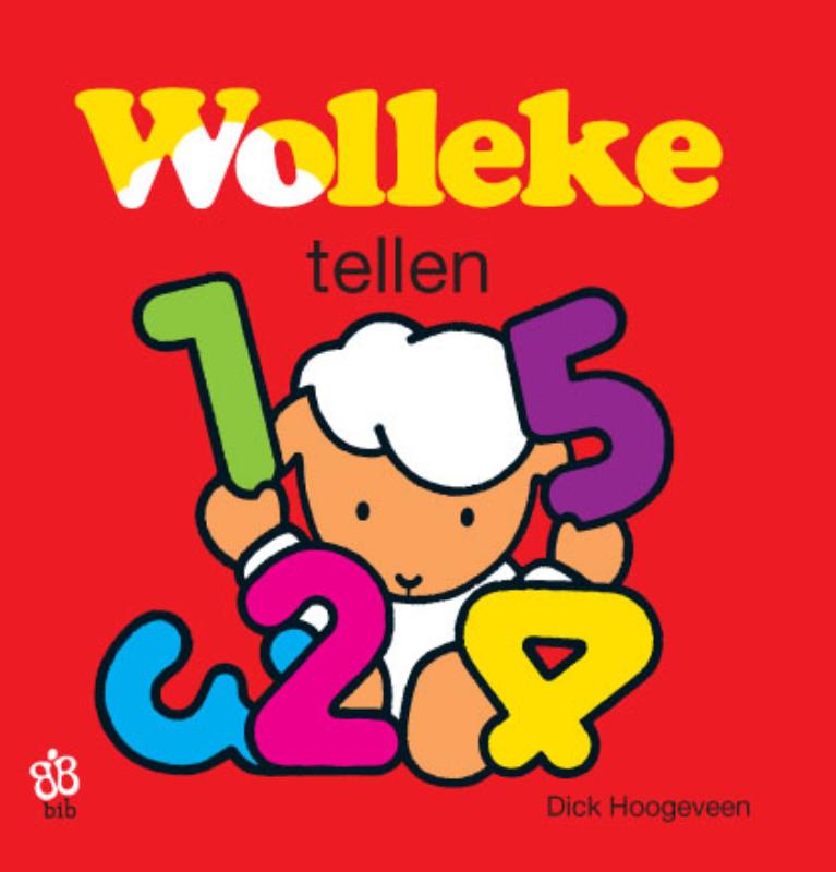 Omslag van Tellen
