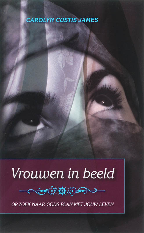 Omslag van Vrouwen in beeld