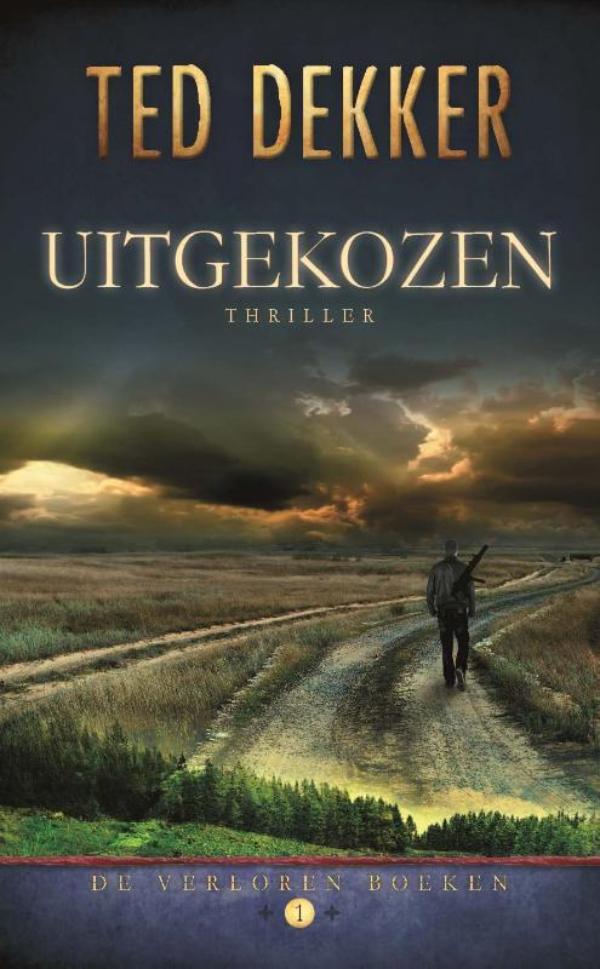 Omslag van Uitgekozen
