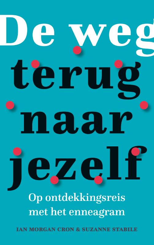 Omslag van De weg terug naar jezelf