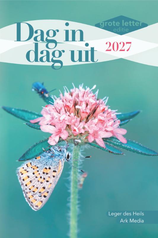 Omslag van 2027