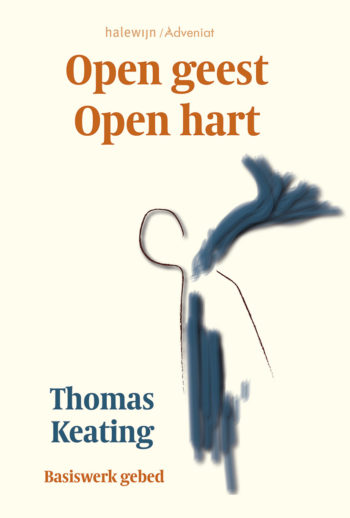 Omslag van Open geest open hart