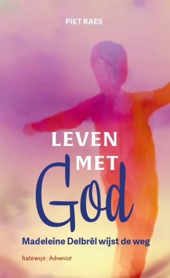 Omslag van Leven met God