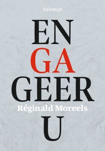 Omslag van Engageer u